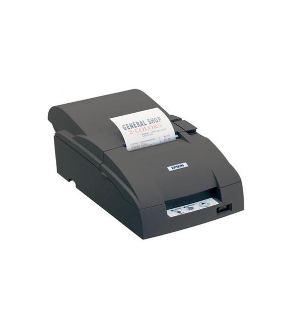 EPSON TM-U220IIB (142): Ethernet, PS, NE sensor, EDG Fiş Yazıcı Barkod,Pos Yazıcılar