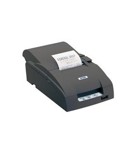 Epson TM-H6000VI-112,Srl,MICR,Blk, PSU fiş, slip (form) ve çek Barkod,Pos Yazıcılar