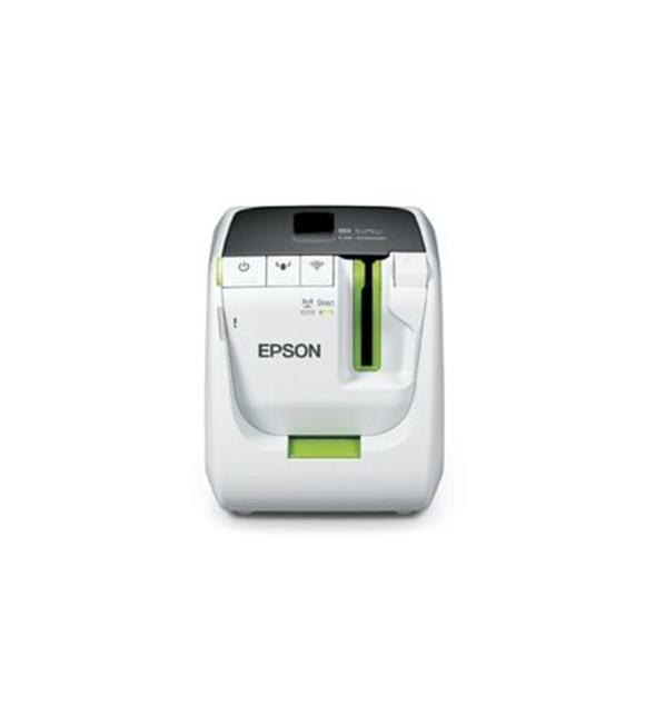 Epson LabelWorks LW-1000P Etiketleme Makinası Etiket Makinesi