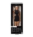 Barbie Basıcs İkonik Koleksiyon Bebekler - Sarışın Kız Oyuncak