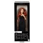 Barbie Basıcs İkonik Koleksiyon Bebekler - Kızıl