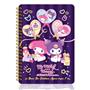 Victorias Journals Kuromi Journal 524-1898