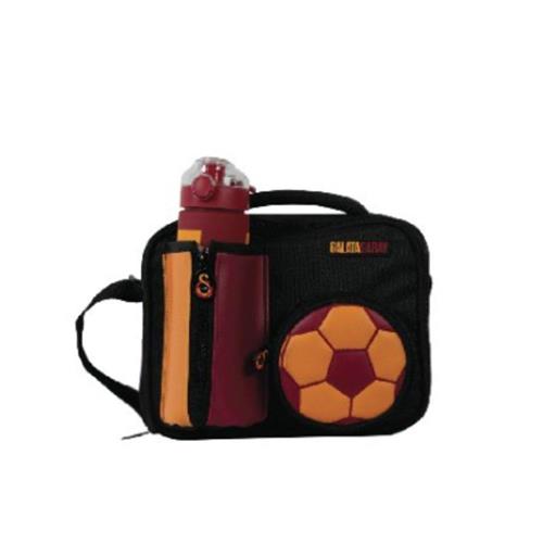 Me Team Galatasaray Beslenme Çantası 26914 Okula Dönüş 2026 — Çanta, Defter, Kalem Ve Matara İndirimleri