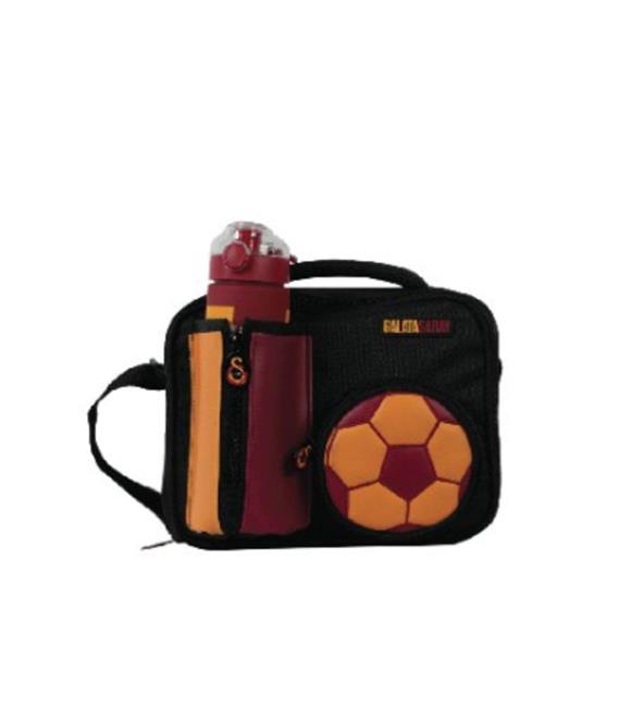 Me Team Galatasaray Beslenme Çantası 26914 Beslenme Çantaları