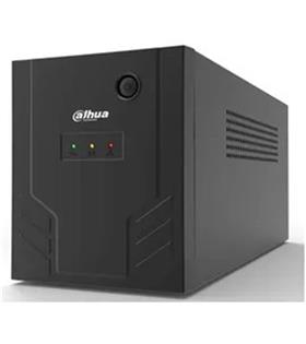 Dahua DH-PFM3350-1500 1500VA UPS Kesintisiz Güç Kaynağı Bilgisayar