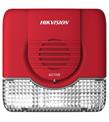Hikvision HF-CSS1 Konvansiyonel Flaşörlü Yangın Alarm Sireni Alarm Sistemleri