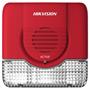 Hikvision HF-CSS1 Konvansiyonel Flaşörlü Yangın Alarm Sireni