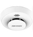 Hikvision HF-KS2 WF-R8 Kablosuz Buzzerli Yangın Algılama Duman Dedektör Kiti Alarm Sistemleri