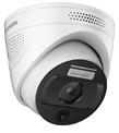 Hikvision HF-VH221 2MP 2.8mm Dome Yangın-Isı Algılama Kamerası Güvenlik Kameraları