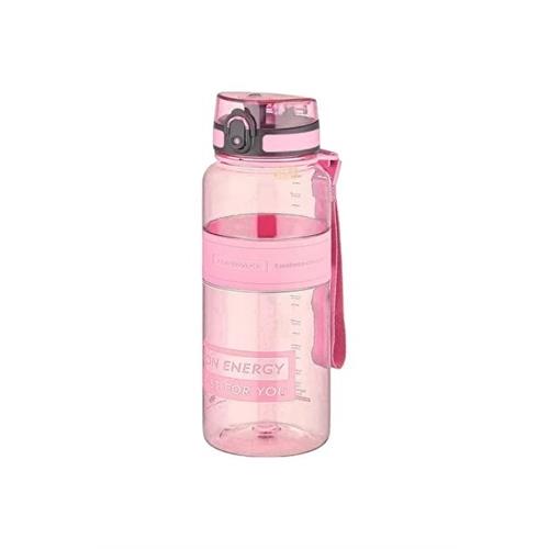 Vagonlife Uzspace 5032 1500ml Pembe Tritan Matara Okula Dönüş 2026 — Çanta, Defter, Kalem Ve Matara İndirimleri