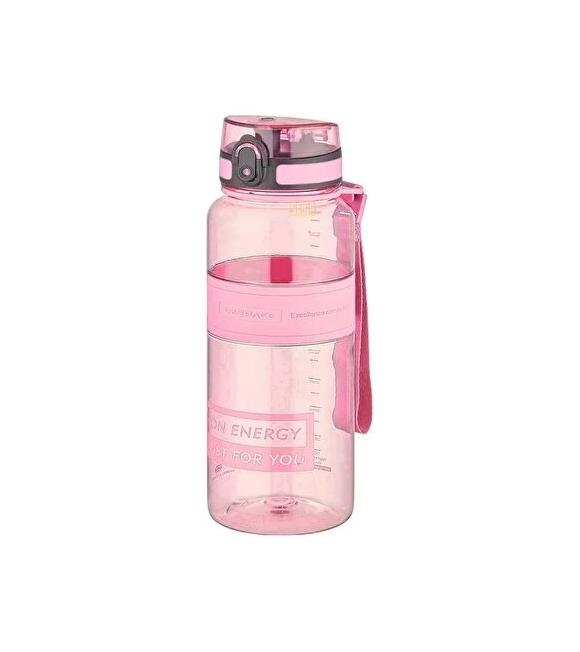 Vagonlife Uzspace 5032 1500ml Pembe Tritan Matara Mataralar