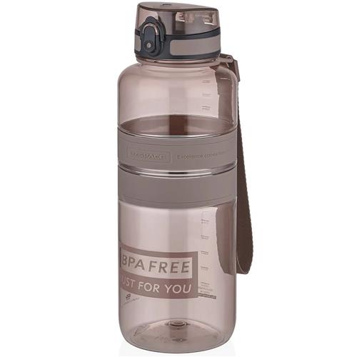 Vagonlife Uzspace 5032 1500ml Kahverengi Tritan Matara Okula Dönüş 2026 — Çanta, Defter, Kalem Ve Matara İndirimleri