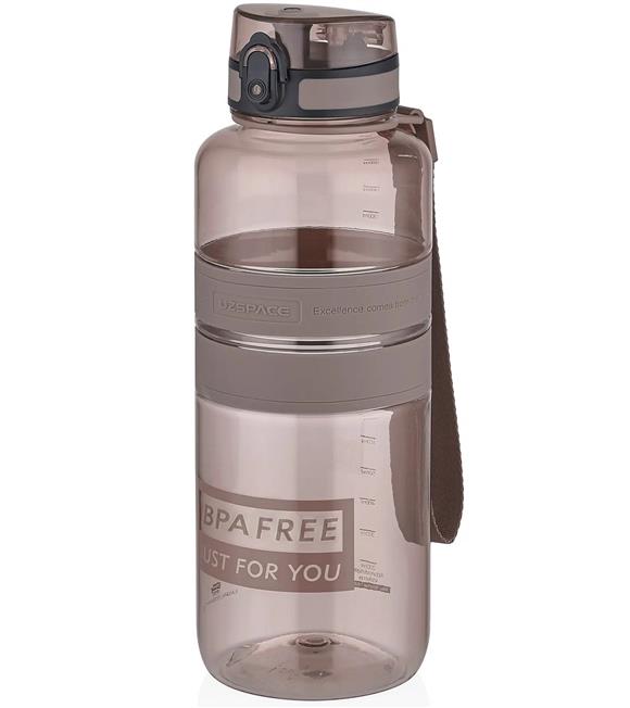 Vagonlife Uzspace 5032 1500ml Kahverengi Tritan Matara Mataralar