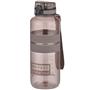 Vagonlife Uzspace 5032 1500ml Kahverengi Tritan Matara