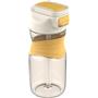 Vagonlife VGN030 450ml Pipetli Sarı Tritan Matara