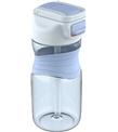 Vagonlife VGN030 450ml Pipetli Mavi Tritan Matara Mataralar