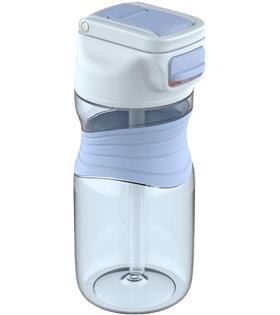 Vagonlife VGN030 450ml Pipetli Mavi Tritan Matara Mataralar