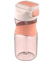 Vagonlife VGN030 450ml Pipetli Pembe Tritan Matara Mataralar