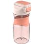 Vagonlife VGN030 450ml Pipetli Pembe Tritan Matara
