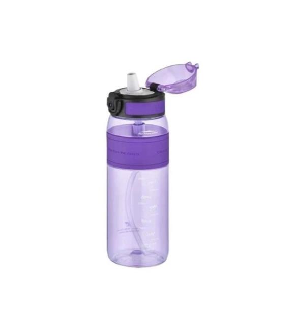 Vagonlife Uzspace 4106 600ml Mor Tritan Matara Mataralar