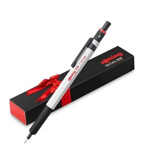 Rotring Versatil Kalem Beyaz 0.5 MM 500 Versatil Uçlu Kalemler