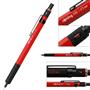 Rotring Versatil Kalem Parlak Kırmızı 0.5 MM 500