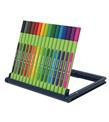 Schneider Fiber Uçlu Kalem Link-it 1.0 MM 16 Renk Keçeli Kalemler