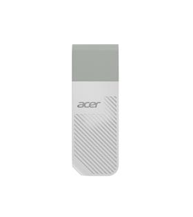 Acer 8GB USB 3.2 Gen 1 UP300-8GB-WH Beyaz Flash Bellek (100 MB-s) Okuma Usb Bellekler