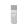Acer 8GB USB 3.2 Gen 1 UP300-8GB-WH Beyaz Flash Bellek (100 MB-s) Okuma