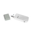 Acer 8GB USB 3.2 Gen 1 UP300-8GB-WH Beyaz Flash Bellek (100 MB-s) Okuma USB Bellekler