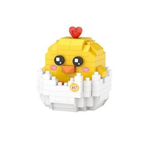 Loz Block Oyuncak-Mini Poşet Lz8611 Eğitici Oyuncaklar