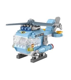 Loz Block Oyuncak-Mini Poşet Lz8616 Hobi Ve Oyuncak