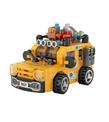 Loz Block Oyuncak-Mini Poşet Lz8621 LEGO