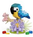 Loz Blok Oyuncak Papağan 180 Parça Mini Poşet Lz-8636 LEGO