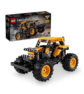 Lego Mj Dıgatron