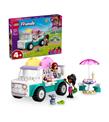 Lego Heartlake City Dondurma Kamyonu Adr-lgf42644