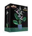 Oceanfour Blok Oyuncak 06289-101-1 Lotus Orkide Çiçek Lego