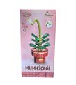 Oceanfour 113-9-16-6 Mum Çiçeği Lego