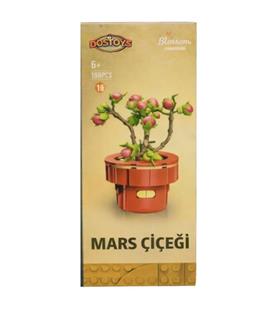 Oceanfour 113-17-24-3 Mars Çiçeği Lego