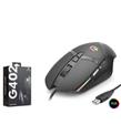 GOOD PRO G402 RGB Gaming Mouse 7200 DPI 7 Tuş 1000Hz Siyah