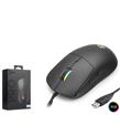 GOOD PRO G100B RGB Gaming Mouse 3200 DPI 6 Tuş Siyah