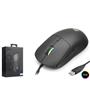 GOOD PRO G100B RGB Gaming Mouse 3200 DPI 6 Tuş Siyah