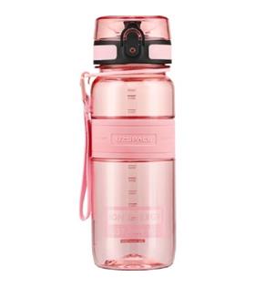 Vagonlife Uzspace 5029 650ml Glow Pink Tritan Matara Mataralar
