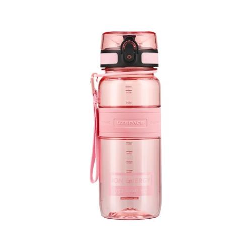 Vagonlife Uzspace 5029 650ml Glow Pink Tritan Matara Okula Dönüş 2026 — Çanta, Defter, Kalem Ve Matara İndirimleri
