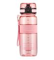 Vagonlife Uzspace 5029 650ml Glow Pink Tritan Matara Mataralar