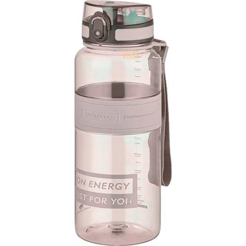 Vagonlife Uzspace 5029 650ml Oak Grey Tritan Matara Okula Dönüş 2026 — Çanta, Defter, Kalem Ve Matara İndirimleri