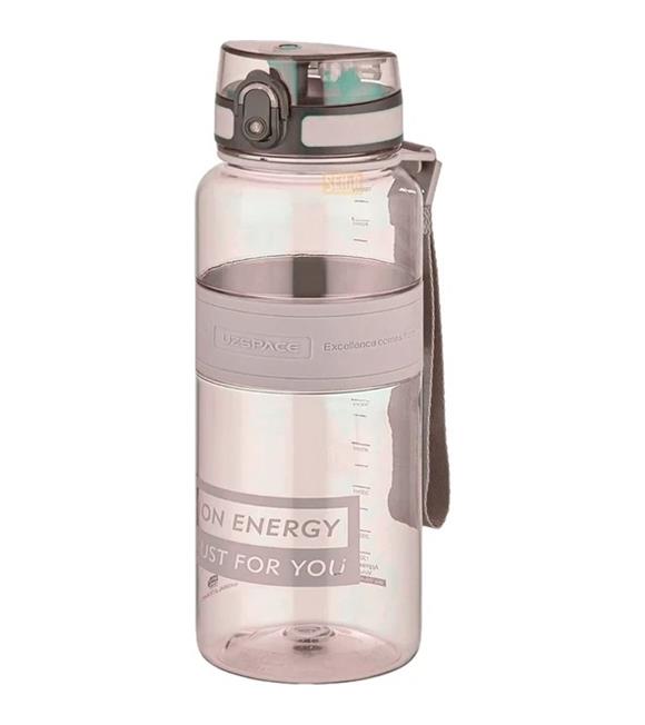 Vagonlife Uzspace 5029 650ml Oak Grey Tritan Matara Mataralar