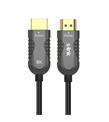 Hytech S-link SL-HM8K030 HDMI TO HDMI 30m v2.1 8K60 HZ 4K 120HZ Fiber Kablo Görüntü Aktarıcılar