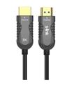 S-link SL-HM8K020 HDMI TO HDMI 20m v2.1 8K60 HZ 4K 120HZ Fiber Kablo Görüntü Aktarıcılar