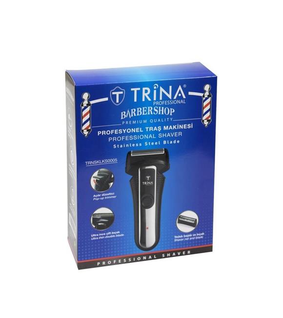 Trina TRNSKLKS0005 Traş Makinesi